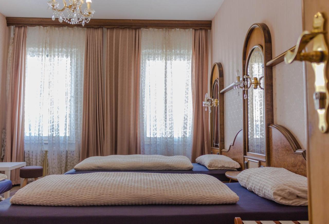 Hotel Five Seasons Fürth المظهر الخارجي الصورة