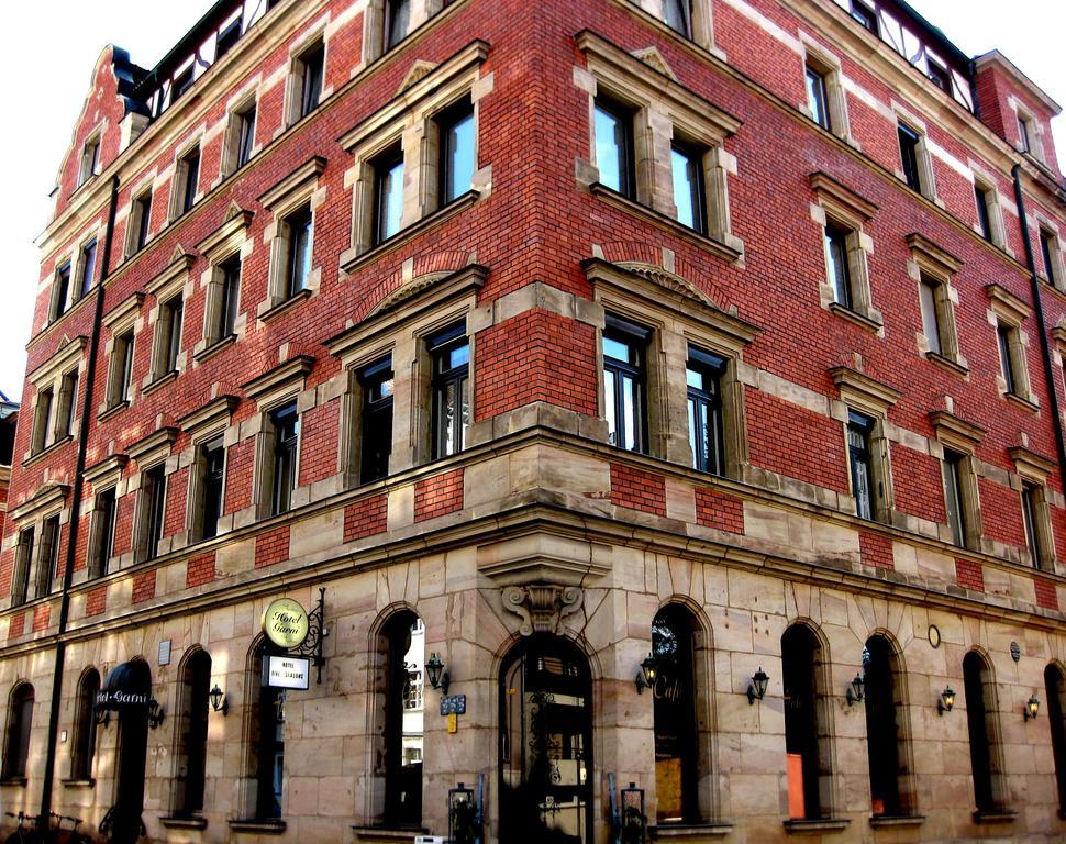 Hotel Five Seasons Fürth المظهر الخارجي الصورة