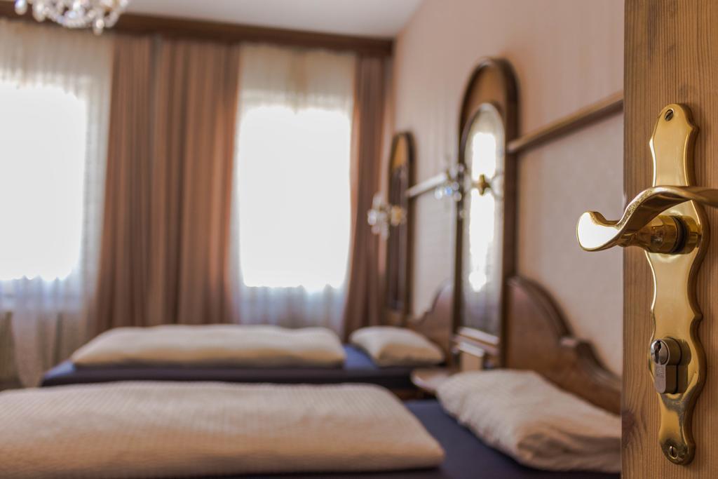 Hotel Five Seasons Fürth المظهر الخارجي الصورة