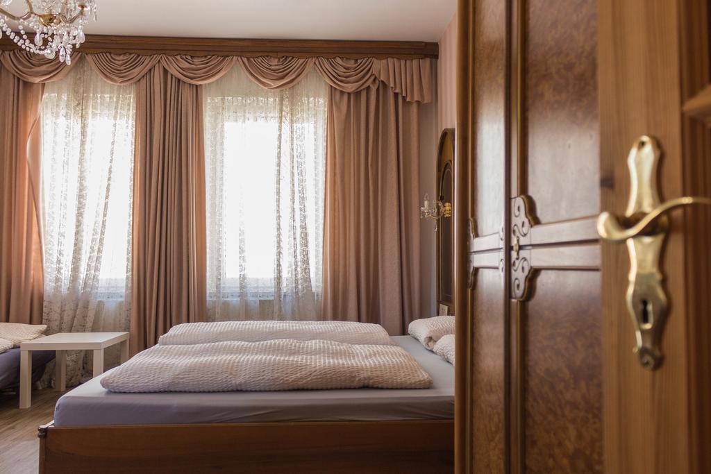 Hotel Five Seasons Fürth المظهر الخارجي الصورة
