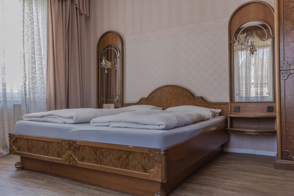 Hotel Five Seasons Fürth المظهر الخارجي الصورة