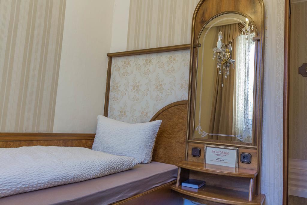 Hotel Five Seasons Fürth المظهر الخارجي الصورة