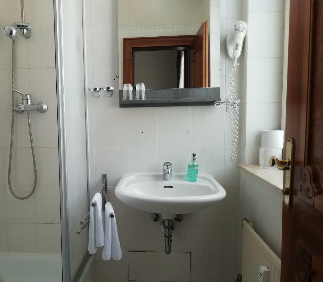 Hotel Five Seasons Fürth المظهر الخارجي الصورة